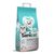 Clumping White Rose, 2 x 8 l