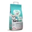 Sanicat White Rose слепваща постелка - 2 х 8 л