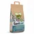 Litière Sanicat Cellulose pour chat, rongeur et oiseau - 10 L