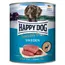 Экономупаковка Happy Dog Sensible Pure 12 x 800 г - Sweden (Дичь)