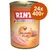 Rinti Singlefleisch Пиле Pur, 1 протеин, без зърнени храни, 24x400 г консерва Rinti Singlefleisch Пиле Pur, 1 протеин, без зърнени храни, 24x400 г консерва