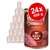 RINTI Singlefleisch Exclusive Ziege Pur, 24×800 g konzerv. Viditelné texty: 1 Protein Single, getreidefrei. RINTI Singlefleisch Exclusive Ziege Pur, 24×800 g konzerv. Viditelné texty: 1 Protein Single, getreidefrei.
