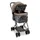 Lichtbruin/taupe - HAFENBANDE Huisdierbuggy Sailor