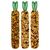 Vitakraft Trio-Mix Crackers pour lapin nain