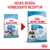 Royal Canin Starter Giant für Mutter und Welpen, neues Design und verbesserte Rezeptur. Geeignet für Hunde über 45 kg, Altersgruppe 1-2 Monate.