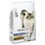 Balení krmiva pro kočky Perfect Fit indoor 1+ rich in chicken, obrázek kočky, nápisy: ALL-AROUND PROTECTION FOR A HEALTHY LIFE, total 5, část granulí viditelná v průhledu.