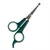 kooa Premium Fur Scissors - approx. 16 x 7 x 0.8 cm (L x W x H)