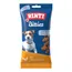 RINTI Bitties Adult - 6 x 75 g Huhn & Käse