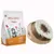 Welcome Kit Kitten Almo Nature Holistic + Nicchia - 4 kg (2 x 2 kg) + Nicchia Trixie Minou Welcome Kit Kitten Almo Nature Holistic + Nicchia - 4 kg (2 x 2 kg) + Nicchia Trixie Minou