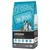 Burns Original Adult Senior Chicken & Brown Rice hundefoder, 15 kg pose. Tekst: Natural nutrition for a long healthy life. Billede af tre hunde på forsiden.