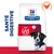 Sac Hill's Prescription Diet mini i/d stress pour chien, mention « SANTÉ DIGESTIVE », pictogramme poulet, texte visible sur l’emballage. Sac Hill's Prescription Diet mini i/d stress pour chien, mention « SANTÉ DIGESTIVE », pictogramme poulet, texte visible sur l’emballage.