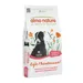 Sparpaket Almo Nature Holistic 2 x 12 kg - Adult Lachs & Reis Medium