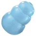 KONG legetøj til hundehvalpe - KONG Größe M, blau + KONG Enhanced Ziggies Puppy M/L (227 g)