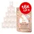 Grau Pur Adult Chicken Pur, 16x125g, 68% meat content, with natural ingredients, no added sugar, grain-free. For your cat.