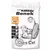 Super Benek Corn Cat lettiera agglomerante, Classic Line, naturale, senza OGM, assorbe odori sgradevoli, 100% naturale, 22kg. Qualità testata: FutterTester.de - Buono.