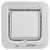 SureFlap Katzenklappe mit Chip - Sureflap weiß
