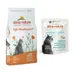 12 kg Almo Nature Functional + 12 x 50 g HFC Hydration Help ingyen! - Life Maintenance csirke & rizs (12 kg) + tonhalleves & tonhalfilé (12 x 50 g)