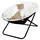 White: Diameter 50cm