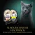 Sheba Perfect Portions pâtée pour chat, pack de 16, saveurs saumon et poulet. Texte en allemand : Ausgezeichneter Geschmack, dem Katzen nicht widerstehen können.
