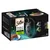 Megapack Sheba Perfect Portions 32 x 37,5 g - Edle Pastete: Lachs und Huhn