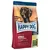 Karma Happy Dog Supreme Sensible Africa Strauss & Kartoffel, Adult, 11 kg. Widoczne napisy: Made in Germany, strausz i ziemniak, 20/10, zalecana przy nietolerancjach pokarmowych.