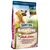 Happy Dog NaturCroq Adult Active. Premium-Vollnahrung für Hunde mit erhöhtem Energiebedarf. Ohne Soja, Farb- und Konservierungsstoffe. Made in Germany, regelmäßig geprüft.