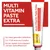 GimCat Multi-Vitamin Paste Extra. Unterstützt Immunsystem und Zellstoffwechsel. Für gesunden Zellschutz, starkes Immunsystem und Zellstoffwechsel. Ohne Zuckerzusatz, keine künstlichen Farben.