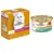 96 x 85g Gourmet Gold Wet Cat Food + 24 x 85g Gourmet Wet Cat Food Free! * - Double Delicacies Multipack (96 x 85g) + Tuna Savoury Cake (24 x 85g) 96 x 85g Gourmet Gold Wet Cat Food + 24 x 85g Gourmet Wet Cat Food Free! * - Double Delicacies Multipack (96 x 85g) + Tuna Savoury Cake (24 x 85g)