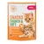 mera Crunch & Soft con pollo y queso - 200 g