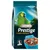 Versele-Laga Prestige Loro Parque Amazon Parrot Mix. Premium food mix for Amazon parrots with fresh ingredients. Supported by Loro Parque Foundation.