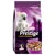 Versele-Laga Prestige Loro Parque Australian Parrot Mix. Massima freschezza. Immagine di un pappagallo bianco e una ciotola con miscela di semi. Versele-Laga Prestige Loro Parque Australian Parrot Mix. Massima freschezza. Immagine di un pappagallo bianco e una ciotola con miscela di semi.