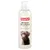 beaphar Welpen Shampoo bottle, visible text: Fell-Glanz MIT MACADAMIAÖL, image of a puppy on the label