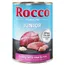 Rocco Junior Saver Pack 12 x 400g - Turkey with Veal Hearts & Rice