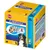 Pedigree Dentastix Maxi, 56 stuks, dagelijks gebruik voor honden vanaf 25 kg. Verpakking toont afbeelding van een hond en claim: vermindert tandsteen tot 80%.