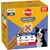 Pedigree Dentastix Daily Oral Care za srednje velike pse, 56 kosov. Trojno delovanje: zmanjšuje nastanek zobnega kamna, bolj zdrave dlesni, boljši zadah. S piščancem in govedino. Pedigree Dentastix Daily Oral Care za srednje velike pse, 56 kosov. Trojno delovanje: zmanjšuje nastanek zobnega kamna, bolj zdrave dlesni, boljši zadah. S piščancem in govedino.