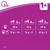 Насоки за хранене на котки 1+: 3 кг – 45 г или 15 г + 1½ пауча; 4 кг – 55 г или 15 г + 2 пауча; 5 кг – 65 г или 25 г + 2 пауча. Пауч 100 г.