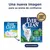 Arena aglomerante Ever Clean® Extra Hygiene - Spring Garden Scent - 2 x 10 l 
