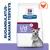 Hill's Prescription Diet i/d low fat koiranruokapakkaus, etiketissä teksti 'RUOANSULATUSKANAVAN TERVEYS' ja kanasymboli. Pakkauksessa kuvattuna snautseri. Hill's Prescription Diet i/d low fat koiranruokapakkaus, etiketissä teksti 'RUOANSULATUSKANAVAN TERVEYS' ja kanasymboli. Pakkauksessa kuvattuna snautseri.