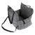 TIAKI Portable Car Seat Sleep & Travel - L 50 x W 42 x H 42 cm