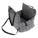TIAKI Portable Sleep & Travel Car Seat  - 50 x 42 x 42cm (L x W x H)