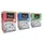 Blandpack (2 x Multi-Mix i sås, 2 x Multi-Mix Jelly)