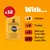 Pack contains 12 pouches: 3 chicken, 3 turkey, 3 beef and liver mix, 3 beef and lamb mix. Pedigree branding visible on packaging.