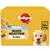 Pedigree Puppy Mixed Selection in Jelly, 12 x 100g pouches