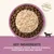 100% naturlige ingredienser. Hovedingredienser: kyllingebryst, and, kartoffelstivelse, vegetabilsk geleringsmiddel. 100% naturlige ingredienser. Hovedingredienser: kyllingebryst, and, kartoffelstivelse, vegetabilsk geleringsmiddel.