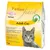 Корм для взрослых кошек PORTA 21 Feline Finest Adult Cat, 2 кг. Видна фотография кошки и текст на английском и немецком языках о составе и преимуществах.