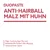 Duopaste Anti-Hairball Malz mit Huhn. Malz, hochwertige Öle und Ballaststoffe fördern den Abgang verschluckter Haare.