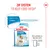 Royal Canin Starter Mini with zip system for freshness, easy open & zip system, fresh pack. Only available in pouch sizes up to 1 kg and 4 kg. Royal Canin Starter Mini with zip system for freshness, easy open & zip system, fresh pack. Only available in pouch sizes up to 1 kg and 4 kg.