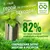 Я – твой герой по утилизации отходов! В Европе 82% жестяных упаковок подвергаются переработке. METAL recycles forever. Сокращения затрат энергии и ресурсов.