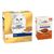 Senior Ocean Fish & Salmon Pâté Recipes Mega Pack (96 x 85g) + Soup Royale Fish Selection (Salmon, Plaice, Cod) (24 x 45g)