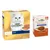 96x85g Gourmet Gold Wet Cat Food + 24x45g Soup Royale Wet Cat Food Free! * - Senior Ocean Fish & Salmon Pâté Recipes Mega Pack (96 x 85g) + Soup Royale Fish Selection (Salmon, Plaice, Cod) (24 x 45g) 96x85g Gourmet Gold Wet Cat Food + 24x45g Soup Royale Wet Cat Food Free! * - Senior Ocean Fish & Salmon Pâté Recipes Mega Pack (96 x 85g) + Soup Royale Fish Selection (Salmon, Plaice, Cod) (24 x 45g)
